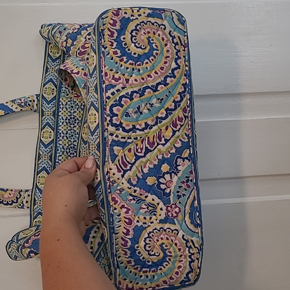 👛Vera Bradley Purse👛 - Picture 8 of 8